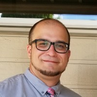 Kemira Water Solutions, Inc. Employee Isaiah Carreiro's profile photo