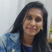 Buck Employee Johncy John's profile photo