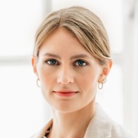 dimedis Employee Katja Goosses's profile photo