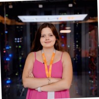 PenDC Employee Selin Bülbül's profile photo