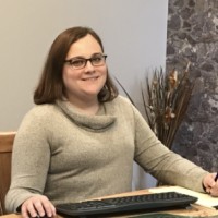 CheckWise Payroll LLC Employee Caitlin Hoffine's profile photo