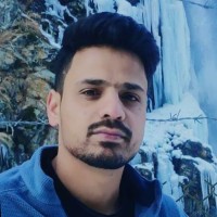 ICICI Bank Employee Tahir Nazir's profile photo