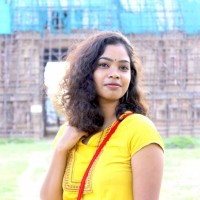 Growhut Employee Chitra Haridass's profile photo