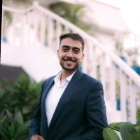Access Technology Solutions Employee Kirollos Malak's profile photo