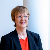 bulwiengesa Employee Heike Piasecki's profile photo
