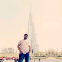 AlgoBharat Employee Pradeep Kumar's profile photo