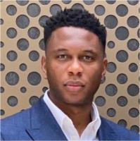 Petro Vision Employee Onochie Obidi's profile photo