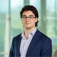 Energys Australia Employee Ethan Staggs's profile photo