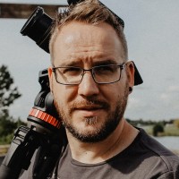 Douglas Robson Films Employee Douglas Robson's profile photo