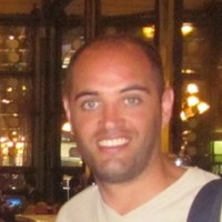 Terminal 6 S. A. Employee Elias Fadil's profile photo