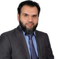 Mattex. Employee Yasar Mustafa's profile photo