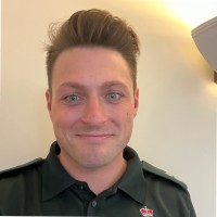 Liam Ritchie Email
