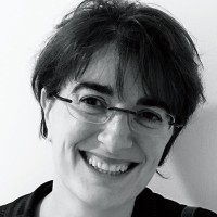 Grupo Comunicating Employee Caterina Ferrero Herrero's profile photo