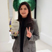 Devsinc Employee Siddra Anwar's profile photo