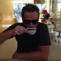 Interactcard Employee Darren Cookesley's profile photo