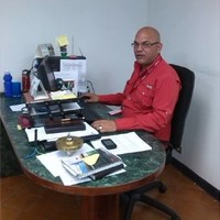 REDTV Employee Gerencia Instalaciones's profile photo