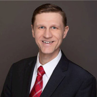 Conifer Health Solutions Employee Michael Spencer's profile photo