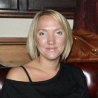 Beagle Media Employee Catherine Higgs's profile photo