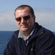 MITIE Security Ltd. Employee Terry Covington's profile photo