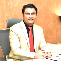 University Of Central Punjab Employee Muhammad Naveed's profile photo