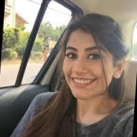 Go-Database Employee Dwitiya Shree's profile photo