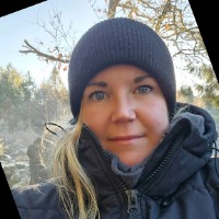 Stadium Employee Johanna Söderberg's profile photo