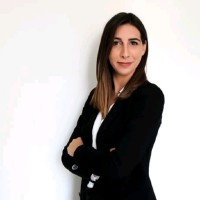 Deloitte Italia Employee Anna Bruno's profile photo