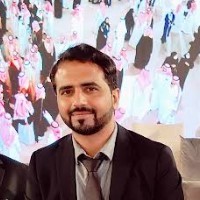 Oivan Employee Muhammad Munaf's profile photo