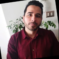 3SR Grenoble Employee Jesus Alberto Silva Higuera's profile photo