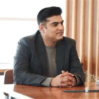 Email e telefono di Manish Chowdhary