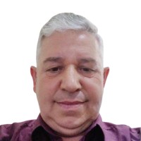 GCE S/A Employee Mário César Vieira Furtado's profile photo