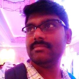 Ck Mohan Email