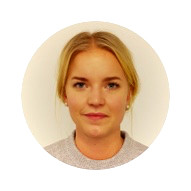 Forsen AB Employee Kajsa Mild's profile photo