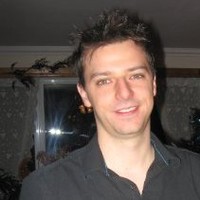 ETI Converting Equipment Employee Jean-Francois Lebel's profile photo