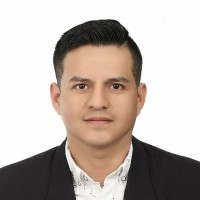 Universidad Politécnica Salesiana Employee Daniel Asce's profile photo