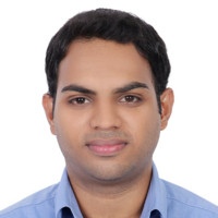 Amal George Email & Phone Number