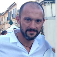 Multi Time Employee Andrea Scaroni's profile photo