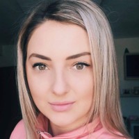 Jifeng Automotive Interior GmbH Employee Elma Čajlaković's profile photo