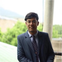 EnQuest PetroSolutions Employee Ishaan Rastogi's profile photo