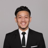 San Francisco 49ers Employee Marcus Wong's profile photo