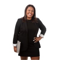 Upper Consultores Employee Flavia Renor da Cruz's profile photo