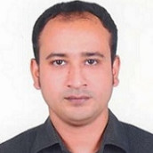 Everbright Sweater Limited Employee Kallol Majumder's profile photo