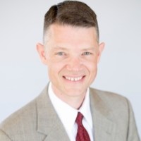 United States Air Force Academy Employee Jason Buckner's profile photo