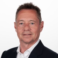 Howden Re Employee Andrew MacKinnon's profile photo