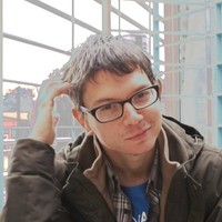 Aadimatiq Employee Josep Santacreu's profile photo