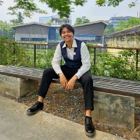 MonsterAR Employee Okta Hidayah's profile photo