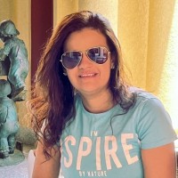 ALEXBANK Employee Noha Saad's profile photo