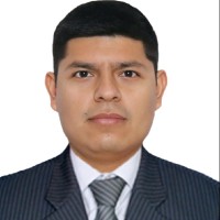 ANG Perú Employee Christian Alarcon Bustamante's profile photo