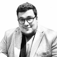 UNIFORMATION Employee Johannes Boutros's profile photo