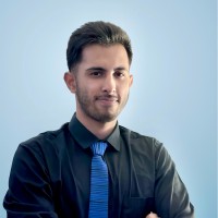 BulkMagic Employee Sanket Lalwani's profile photo